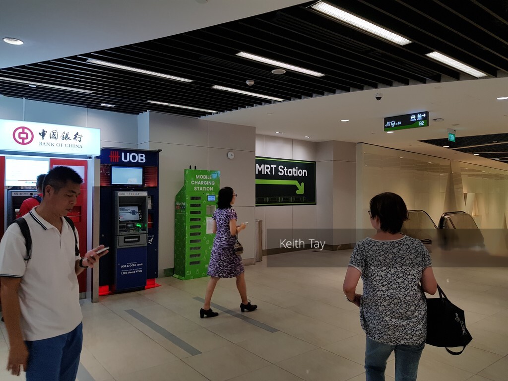 Hillion Residences (D23), Apartment #236172471